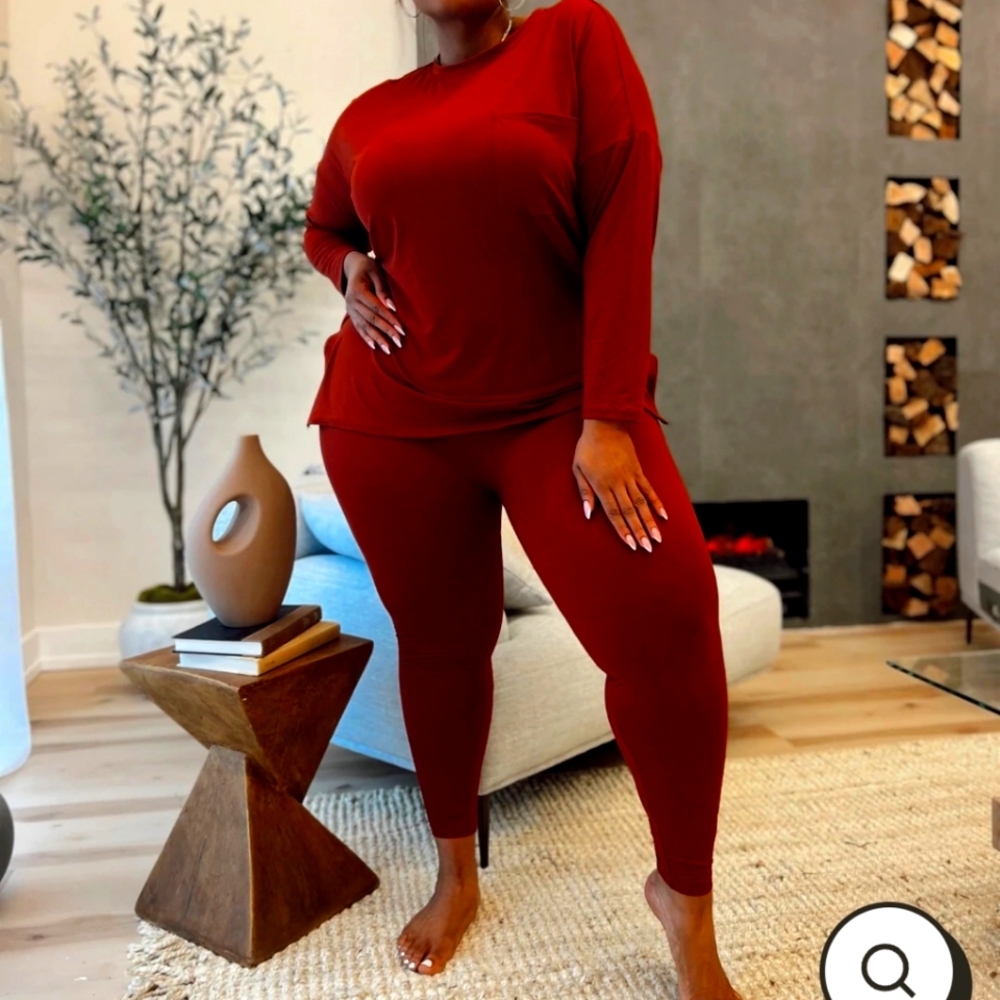 2 piece set